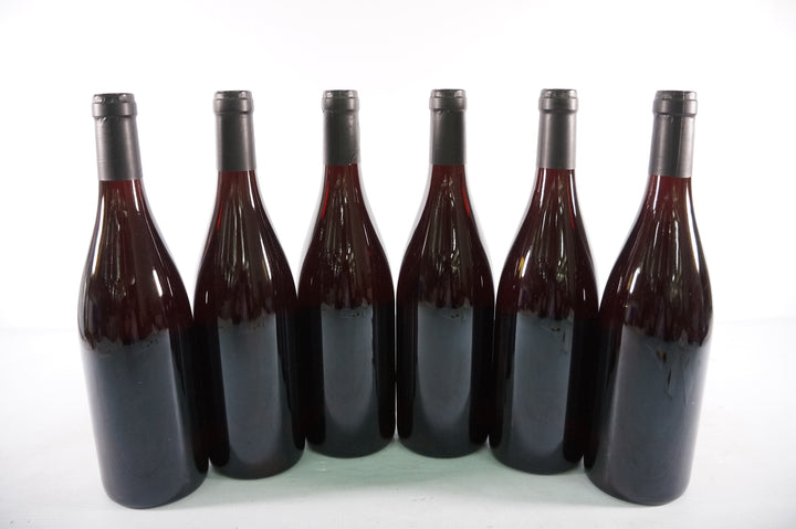 L'Anglore Vin de France Nizon Rouge 2020