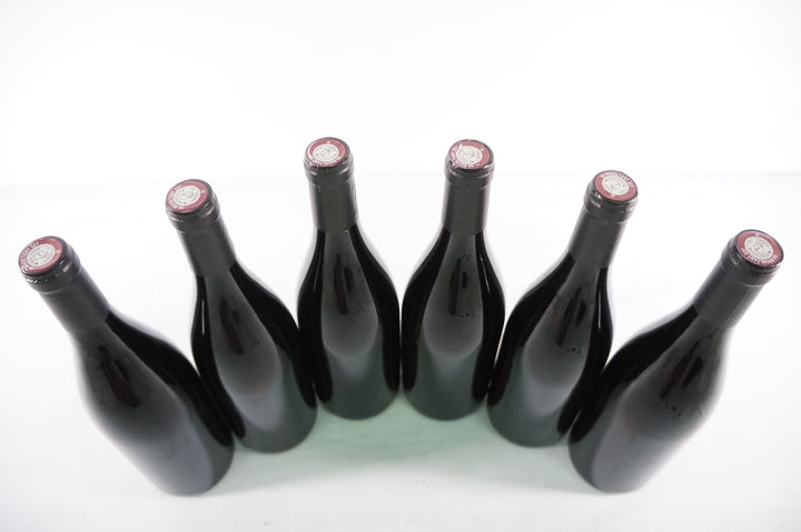 L'Anglore Vin de France Nizon Rouge 2020