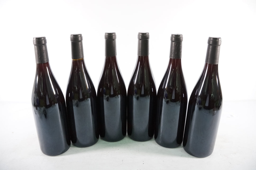 L'Anglore Vin de France Cuvee de la Pierre Chaude Rouge 2018