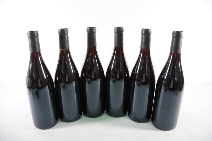 L'Anglore Vin de France Cuvee de la Pierre Chaude Rouge 2018