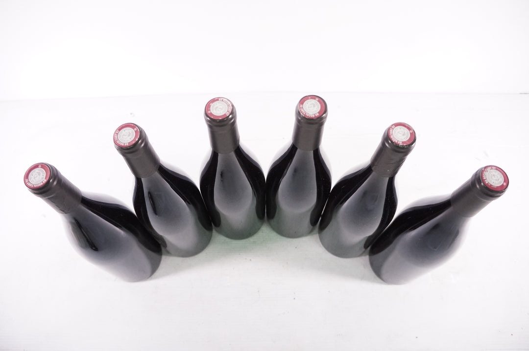 L'Anglore Vin de France Cuvee de la Pierre Chaude Rouge 2018