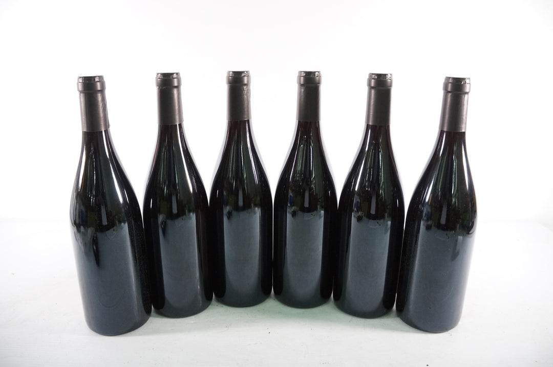 L'Anglore Vin de France Cuvee de la Pierre Chaude Rouge 2019