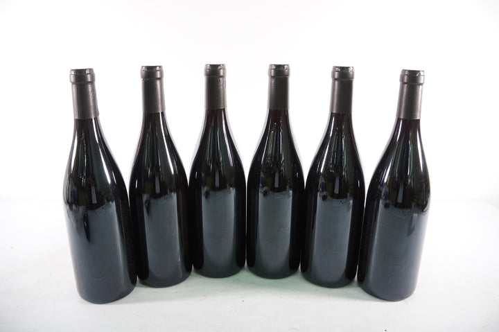 L'Anglore Vin de France Cuvee de la Pierre Chaude Rouge 2019