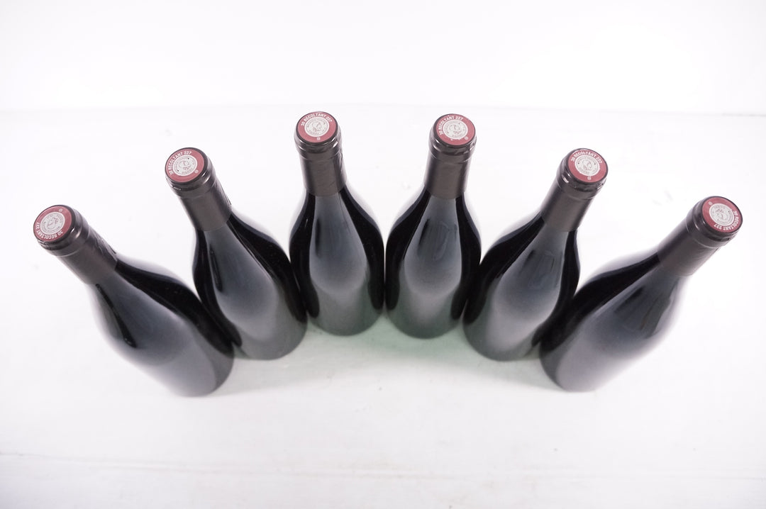 L'Anglore Vin de France Cuvee de la Pierre Chaude Rouge 2019