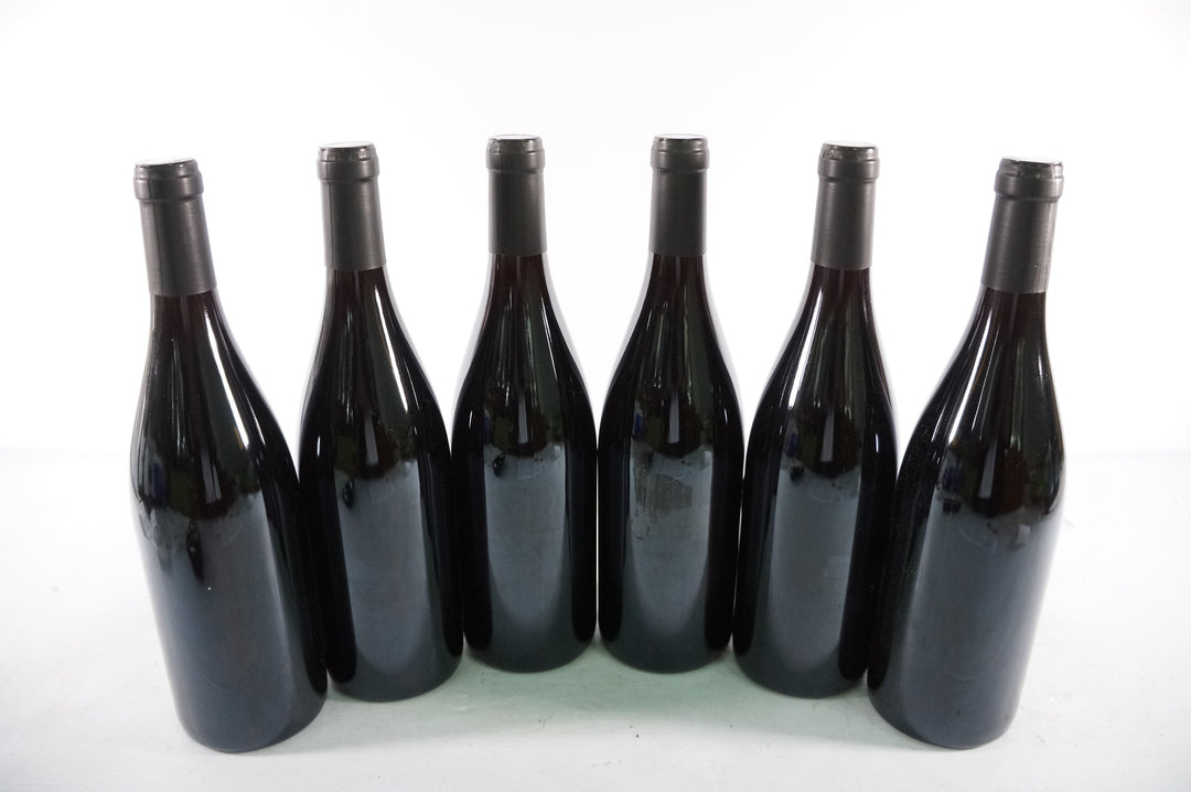 L'Anglore Vin de France Terre d'Ombre Rouge 2019