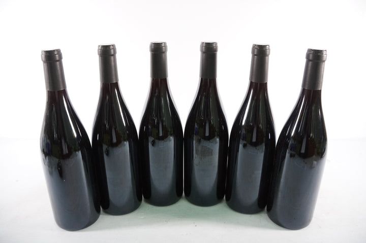 L'Anglore Vin de France Terre d'Ombre Rouge 2019