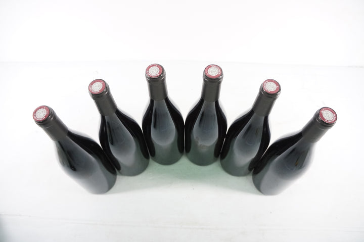 L'Anglore Vin de France Terre d'Ombre Rouge 2019