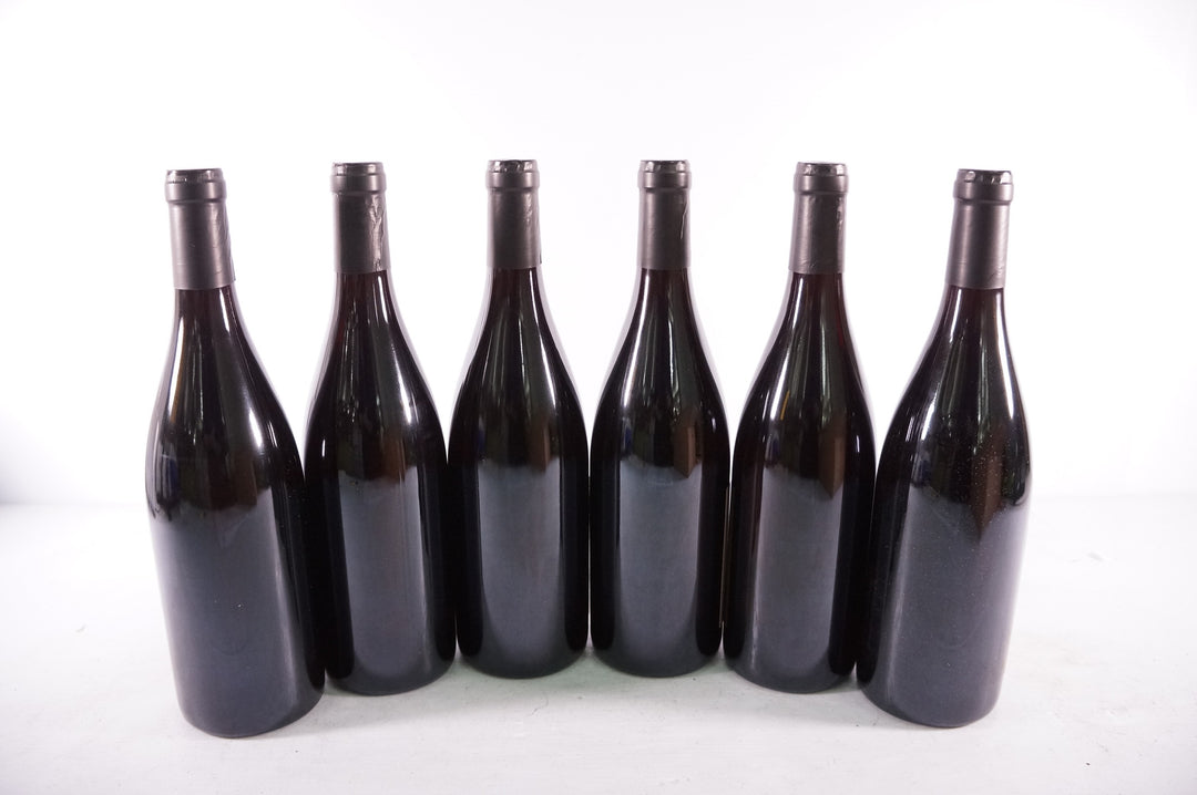 L'Anglore Vin de France Terre d'Ombre Rouge 2020