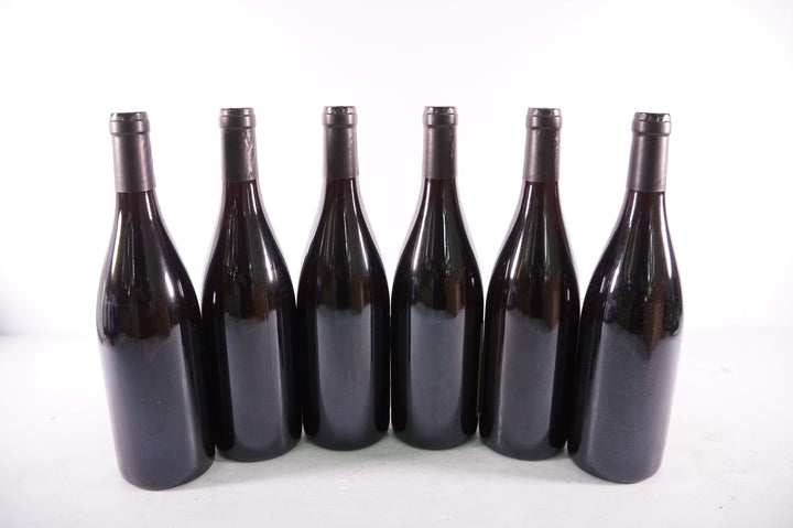 L'Anglore Vin de France Terre d'Ombre Rouge 2020