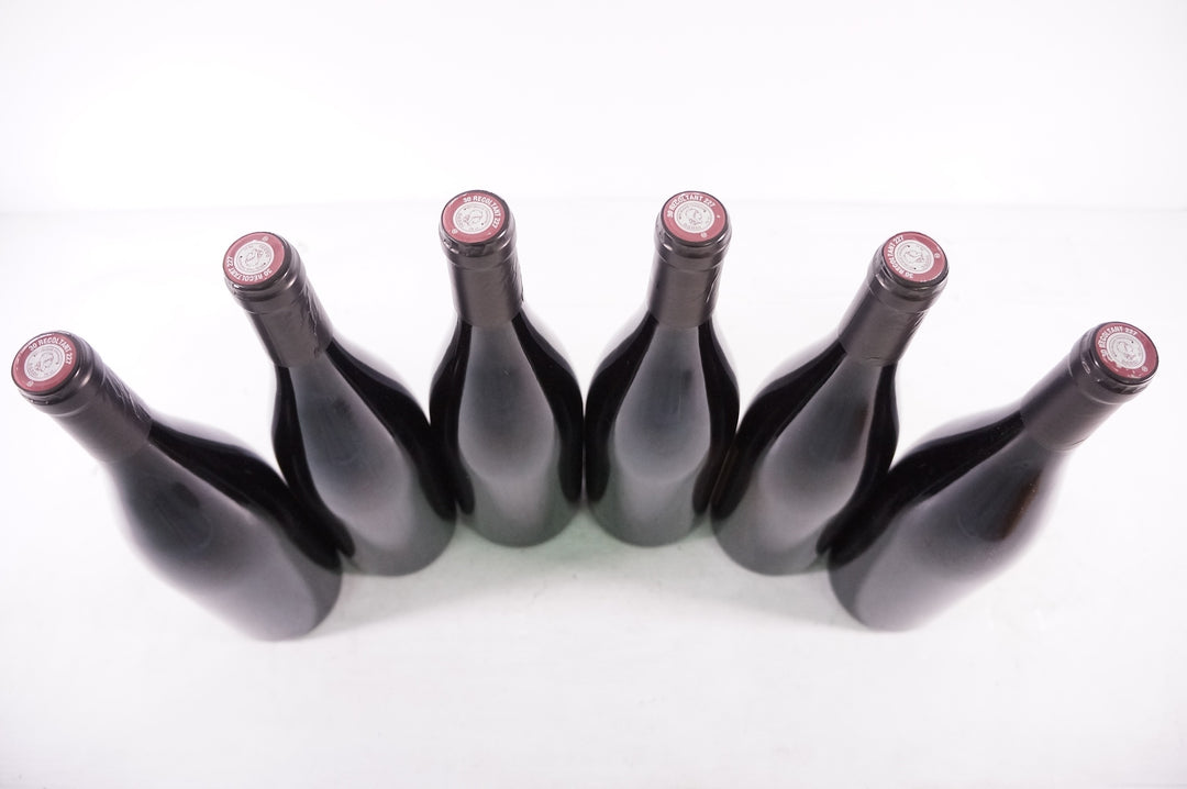 L'Anglore Vin de France Terre d'Ombre Rouge 2020