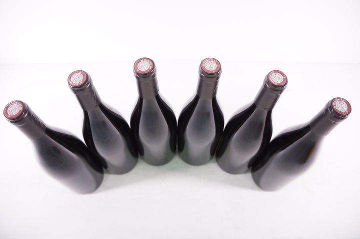 L'Anglore Vin de France Terre d'Ombre Rouge 2020