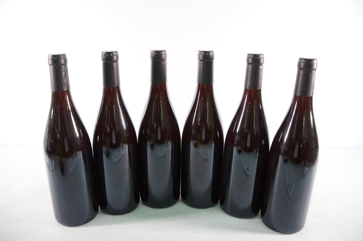 L'Anglore Vin de France Terre d'Ombre Rouge 2021