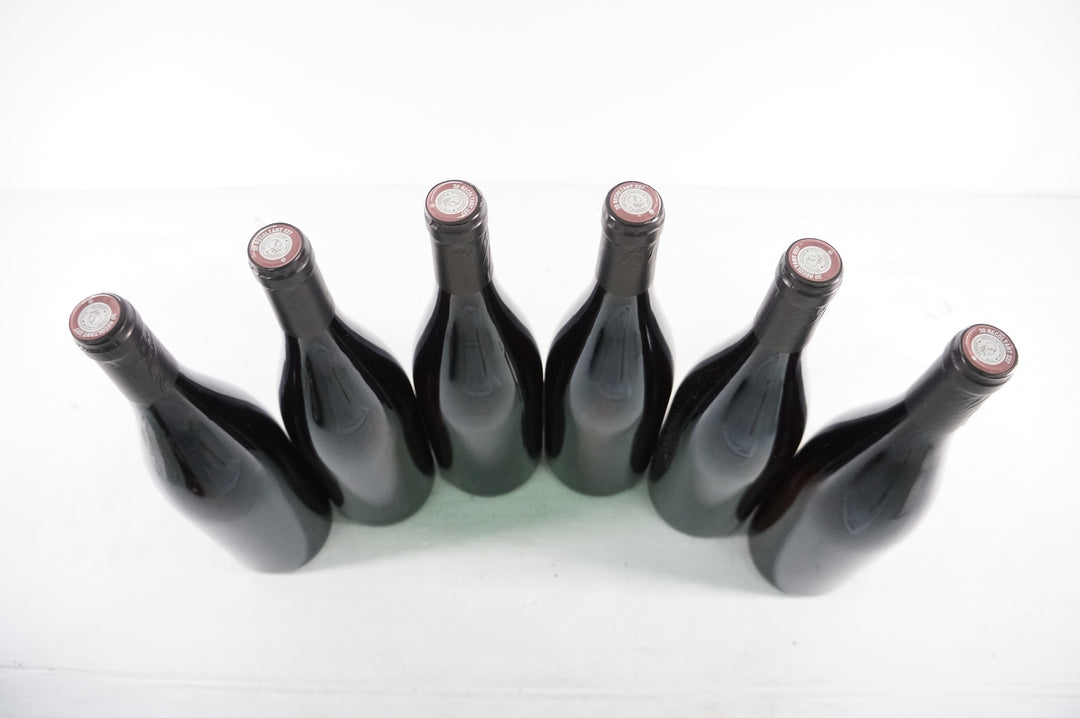 L'Anglore Vin de France Terre d'Ombre Rouge 2021