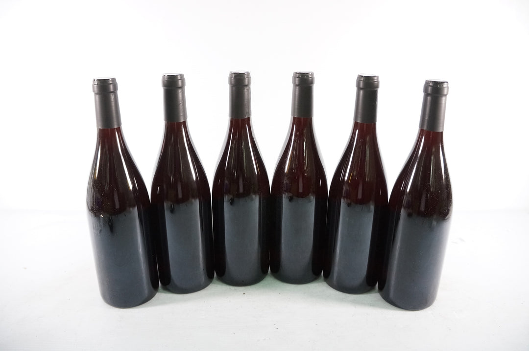 L'Anglore Vin de France Vejade Rouge 2020