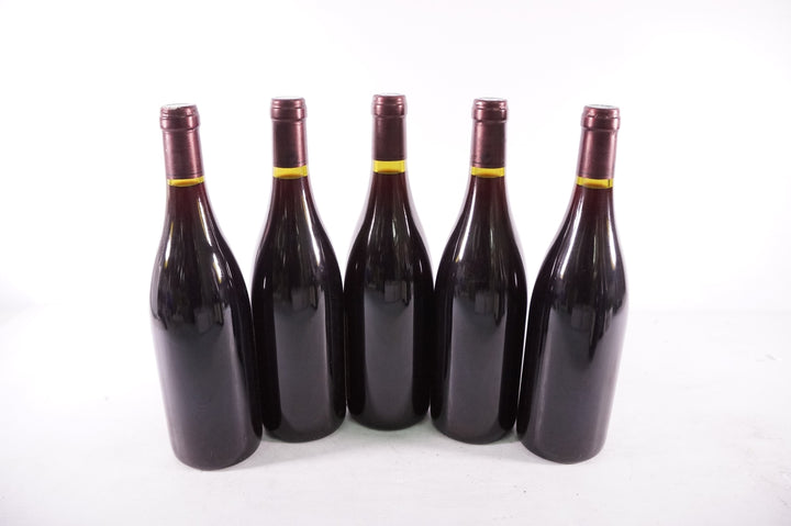 Domaine Jamet Cote Rotie 2003 *