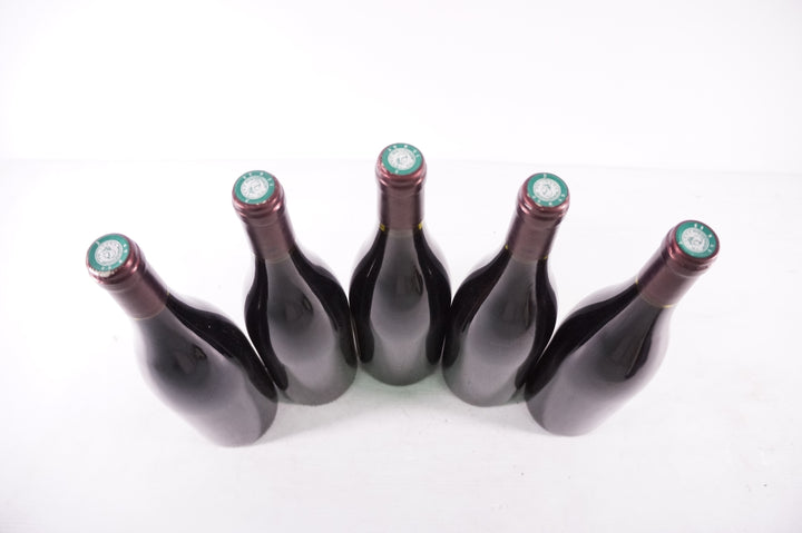 Domaine Jamet Cote Rotie 2003 *