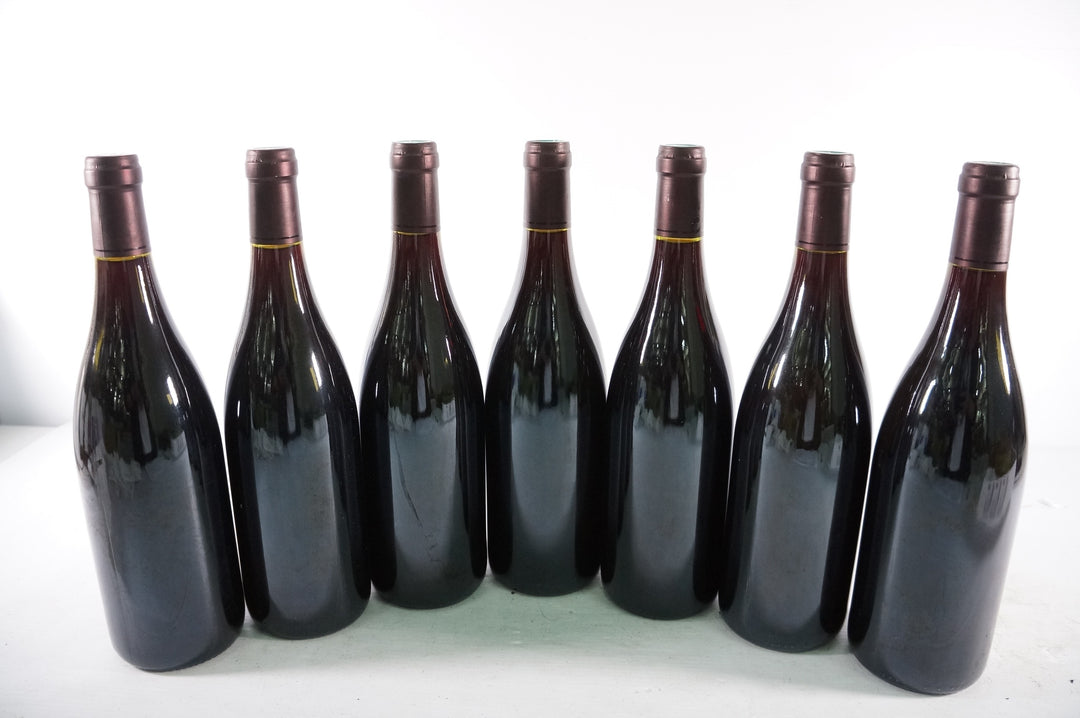 Domaine Jamet Cote Rotie 2004