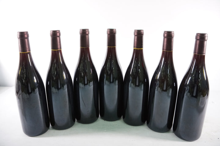 Domaine Jamet Cote Rotie 2004