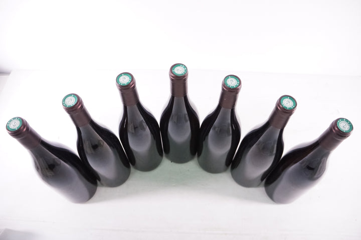 Domaine Jamet Cote Rotie 2004
