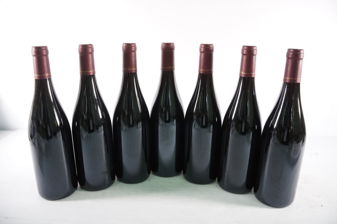 Domaine Jamet Cote Rotie 2007 *