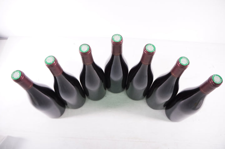 Domaine Jamet Cote Rotie 2007 *