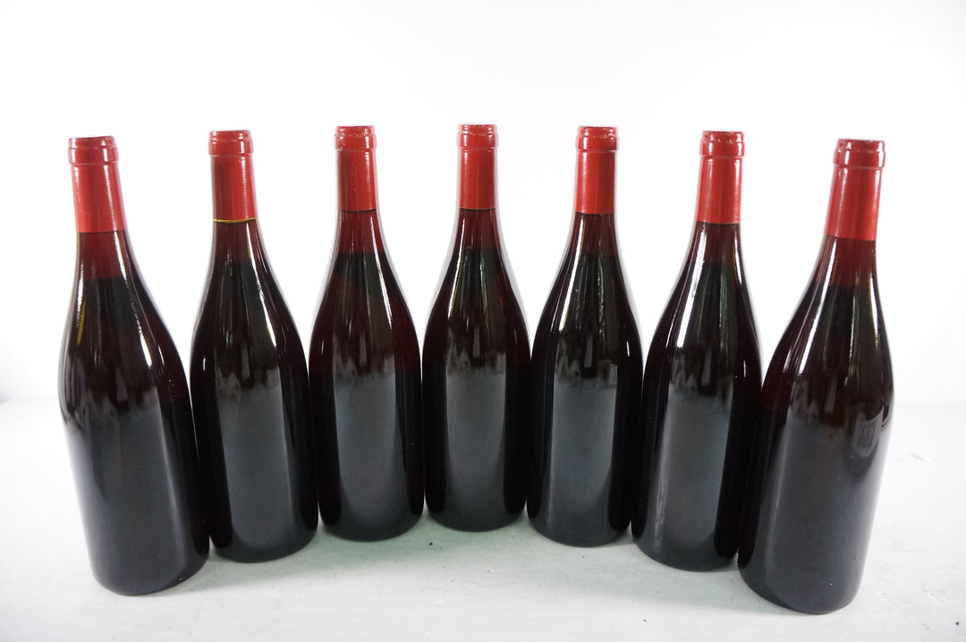 Chateau des Tours Cotes du Rhone (Chateau Rayas) 2012