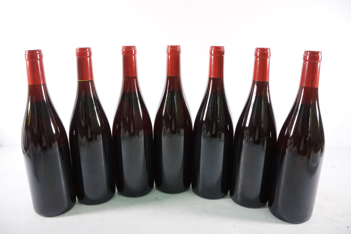 Chateau des Tours Cotes du Rhone (Chateau Rayas) 2012