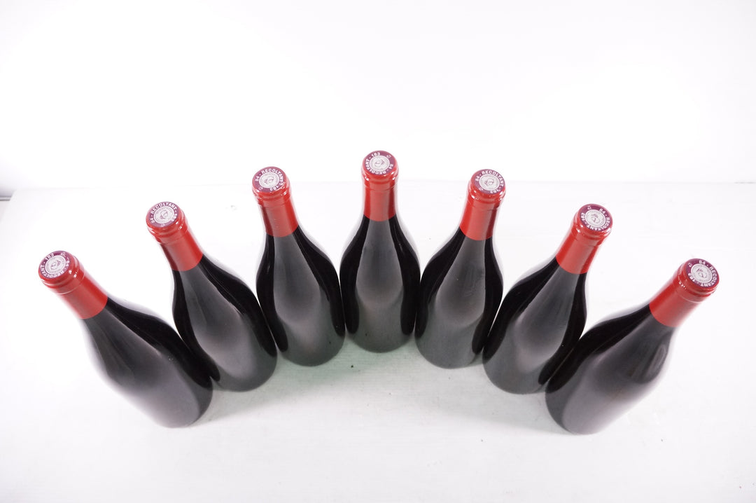 Chateau des Tours Cotes du Rhone (Chateau Rayas) 2012