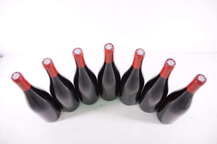 Chateau des Tours Cotes du Rhone (Chateau Rayas) 2012