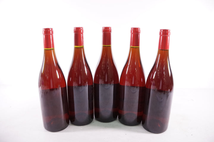 Chateau Des Tours Parisy Rose NV *