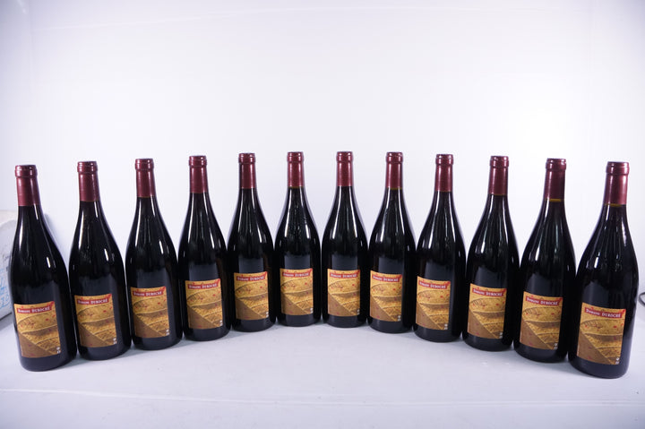 Duroche Charmes Chambertin Grand Cru 2010
