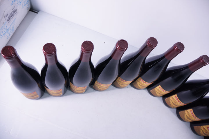 Duroche Charmes Chambertin Grand Cru 2010