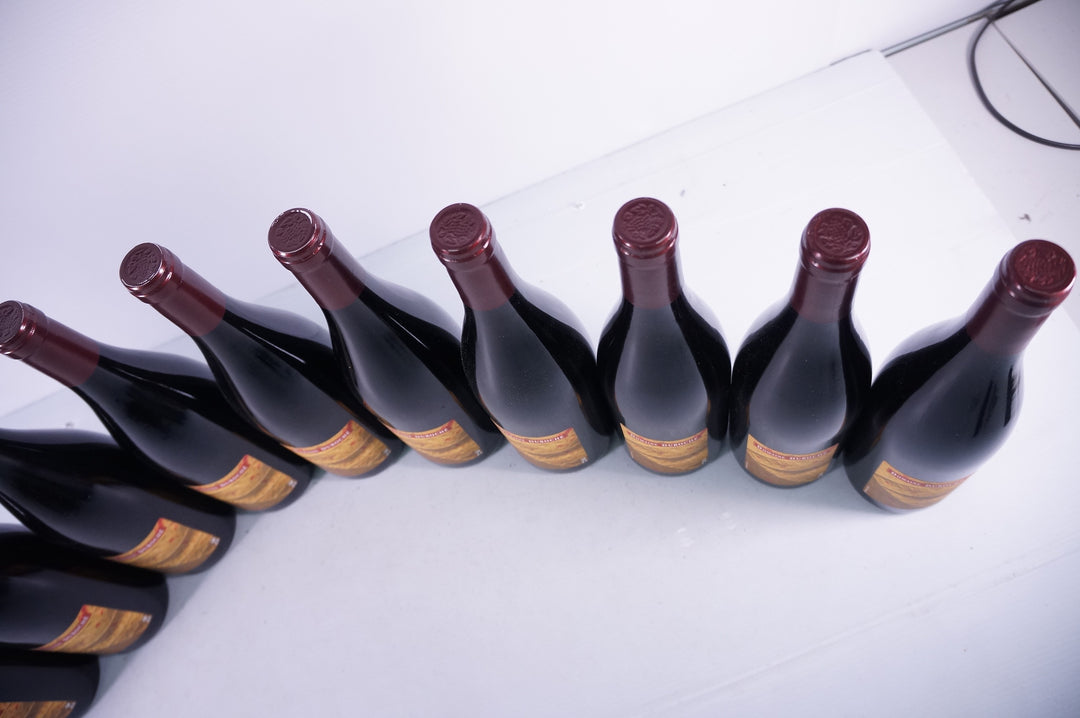 Duroche Charmes Chambertin Grand Cru 2010