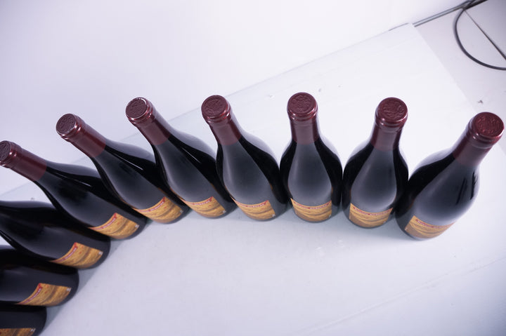 Duroche Charmes Chambertin Grand Cru 2010
