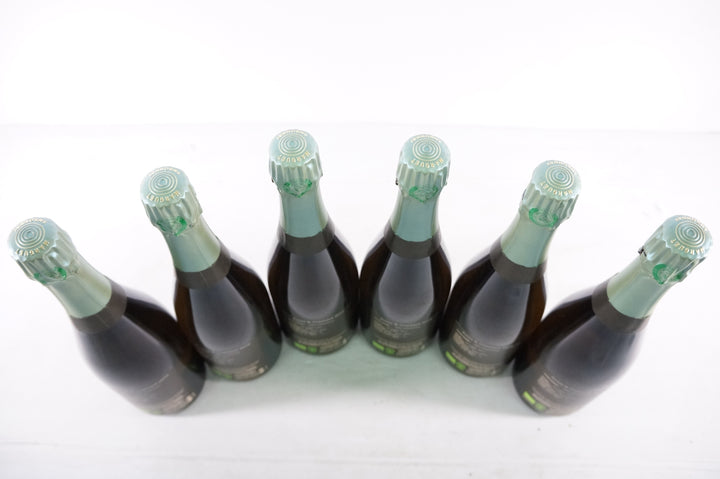 Marguet Avize et Cramant Grand Cru 2016