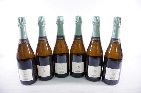 Marguet Ay Grand Cru 2017
