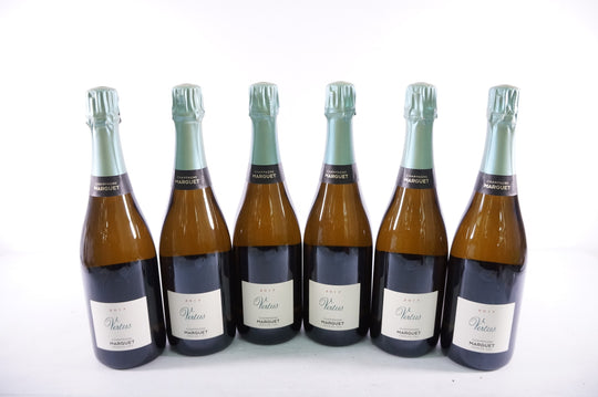 Marguet Vertus 1er Cru 2017