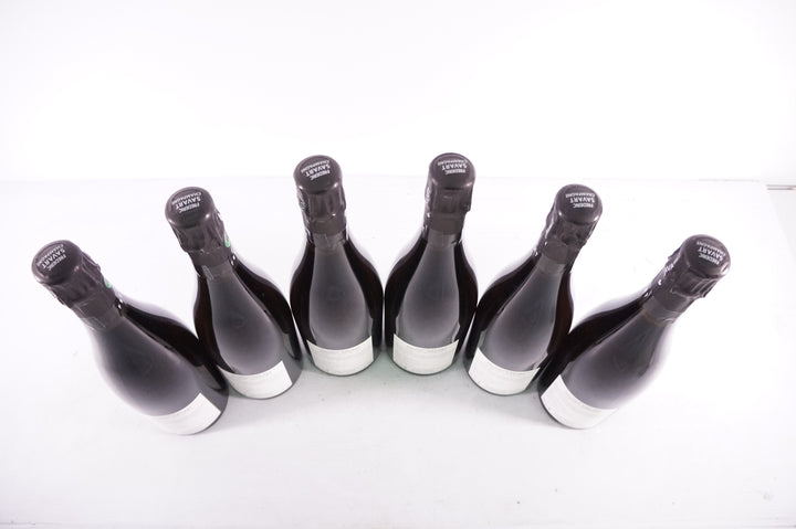 Frederic Savart Les Noues Ecueil 1er Cru Extra Brut 2018