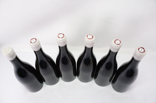 Theo Dancer Vin de France Roc Breia Chardonnay 2021