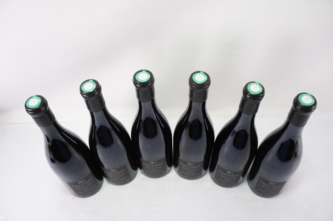Pierre Girardin Meursault Les Casse Tetes 2020