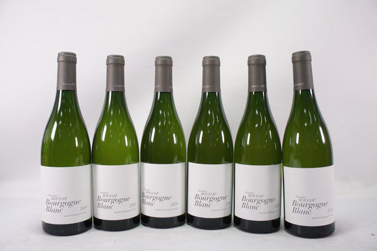 Jean Marc Roulot Bourgogne Blanc 2020