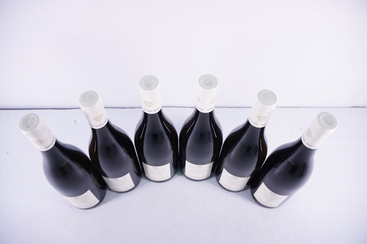 Henri Boillot Puligny Montrachet Clos de la Mouchere 1er Cru 2014