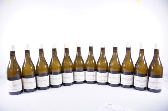 Henri Boillot Puligny Montrachet Les Perrieres 1er Cru 2014
