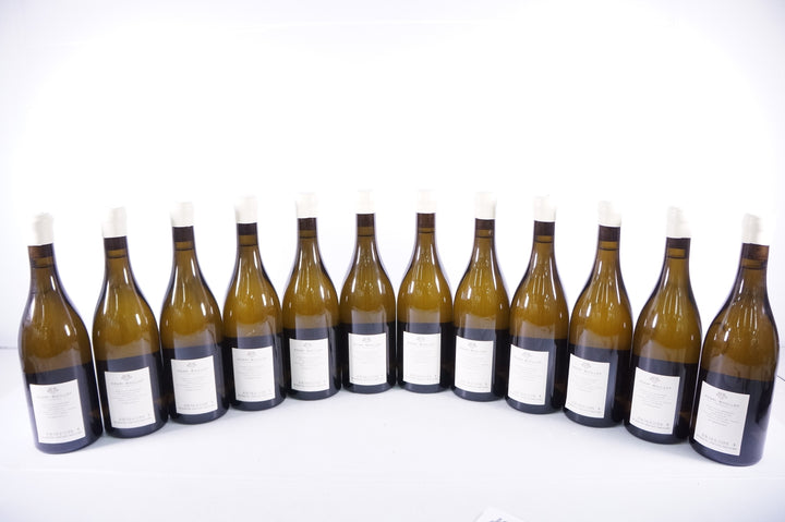 Henri Boillot Puligny Montrachet Les Perrieres 1er Cru 2014