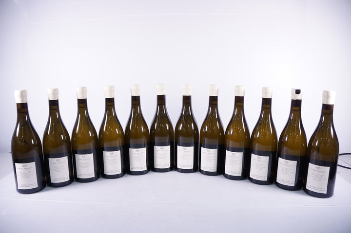 Henri Boillot Puligny Montrachet Les Pucelles 1er Cru 2014 *