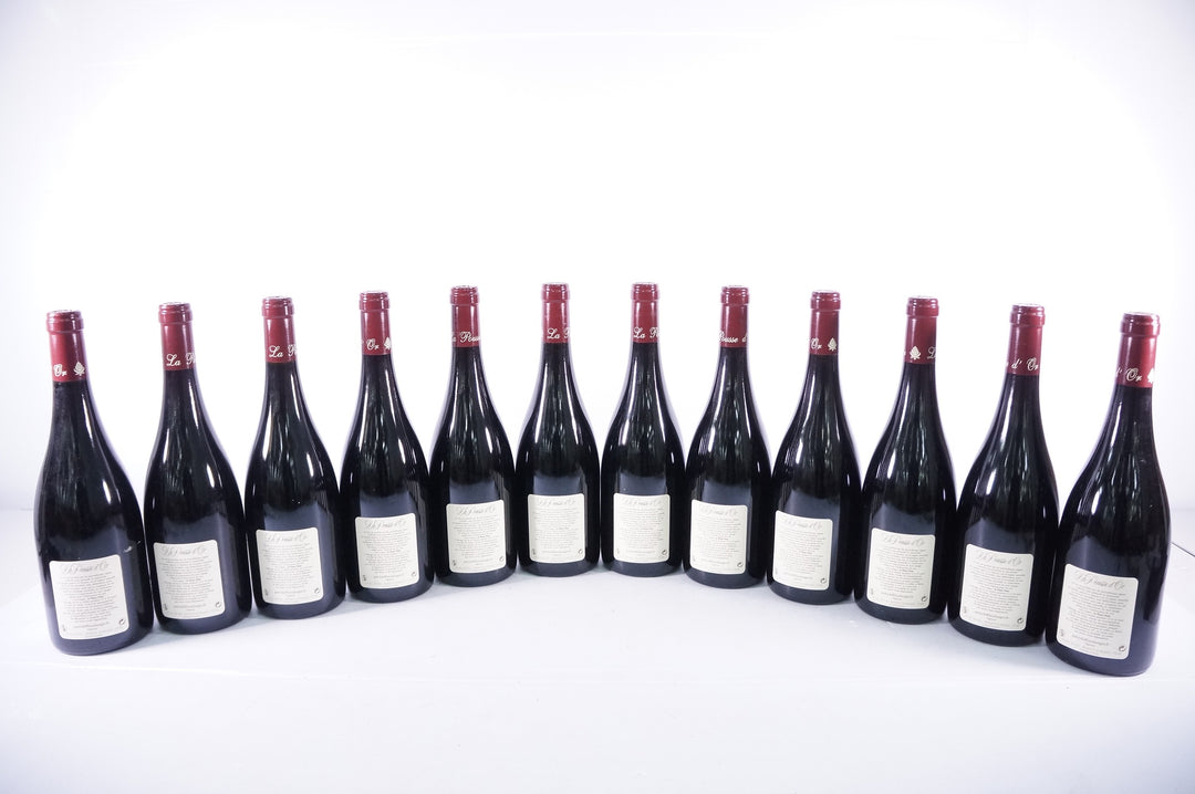 Pousse d'Or Volnay Caillerets Clos des 60 Ouvrees 1er Cru 2009