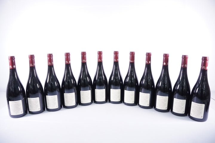 Pousse d'Or Volnay Caillerets Clos des 60 Ouvrees 1er Cru 2009
