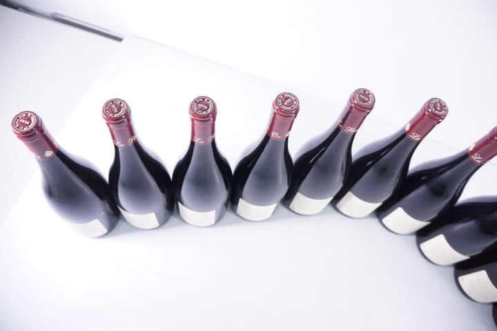 Pousse d'Or Volnay Caillerets Clos des 60 Ouvrees 1er Cru 2009