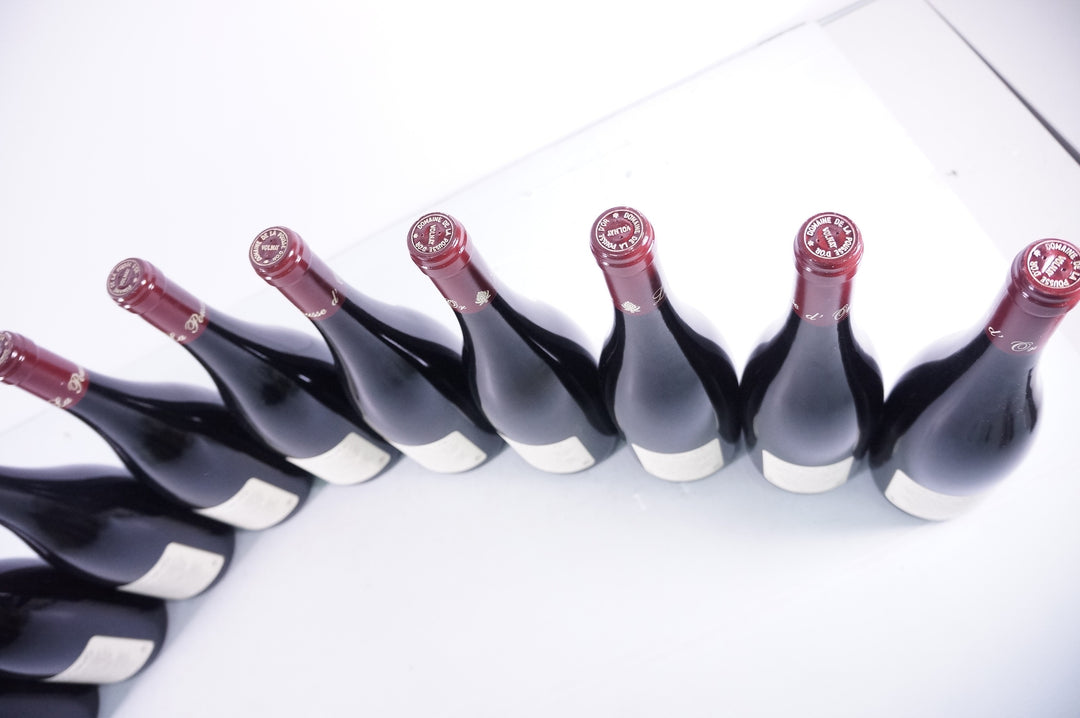 Pousse d'Or Volnay Caillerets Clos des 60 Ouvrees 1er Cru 2009