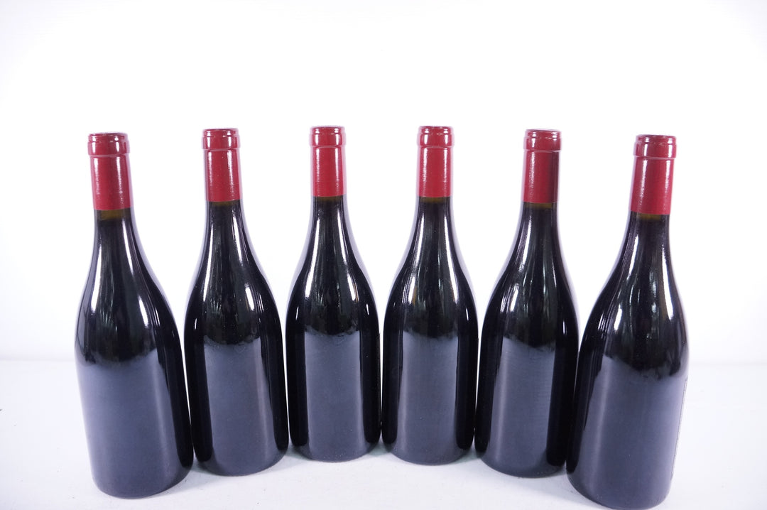 Sylvain Cathiard Chambolle Musigny Les Clos de L'Orme 2012